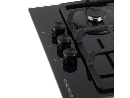 Варочная панель MAUNFELD EGHG.43.33CB2/G